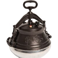 Казан Rashko Baba Афганский (полированный) 30 л