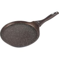 Блинная сковорода Banquet Granite Dark Brown 40055024