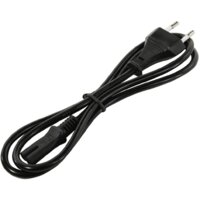 Кабель 5bites PC305-50A (5 м, черный)