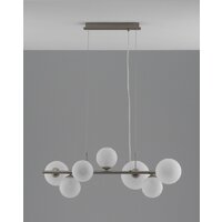 Подвесная люстра Moderli Renny V11467-7P