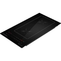 Варочная панель MAUNFELD CVI292S2BBKA Inverter