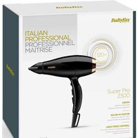 Фен BaByliss 6714E