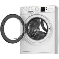Стиральная машина Hotpoint NUS 5015 H RU