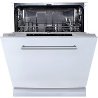 Встраиваемая посудомоечная машина CATA LVI 61013/A