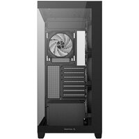 Корпус DeepCool CG580 4F R-CG580-4F-PL750D-R-1