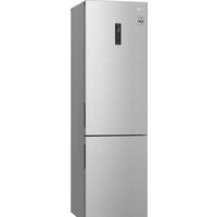 Холодильник LG DoorCooling+ GA-B509CAQM