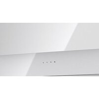 Кухонная вытяжка Krona Irida 600 White Sensor