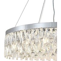 Светильники, люстры, бра, споты Indigo Light Anna V000498