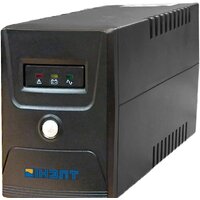 Источник бесперебойного питания IНЭЛТ ALPHA 1.5K IEC-LЕD IN1500-AL-IEC-LED-VS