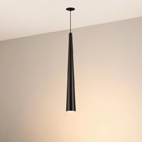 Подвесная люстра Arlight SP-STIRIA-L600-R76-5W Warm2700 BK 36deg 054434