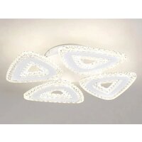 Припотолочная люстра Ambrella light FA FA4019