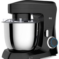Планетарный миксер BQ MX342 (black)