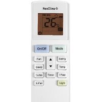 Кондиционер Neoclima NS/NU-HAX09RWI
