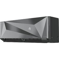 Кондиционер Loriot Diamond Black DC Inverter LAC-07MDI