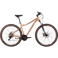 Велосипед Stinger Laguna 29 L 2025 (сахара)