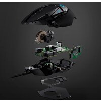 Игровая мышь Logitech G502 Hero