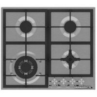Варочная панель Korting HG665CTX