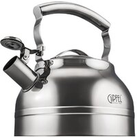 Чайник со свистком Gipfel 1128