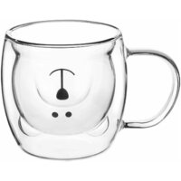 Кружка Perfecto Linea Bear 30-125201