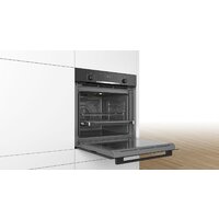 Электрический духовой шкаф Bosch HBG517EB0R
