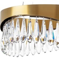 Припотолочная люстра Lightstar Helio 703143