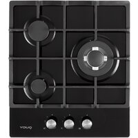 Варочная панель YOUQ YQHG 45300GC04 BL