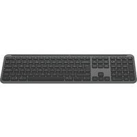 Клавиатура Logitech Signature Slim K950 920-012434 (графитовый, нет кириллицы)