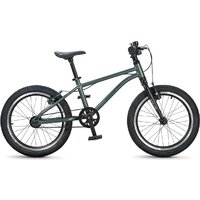 Детский велосипед Maxiscoo Stellar 18 2026 MSC-ST1851 (хаки)