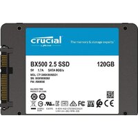 SSD Crucial BX500 240GB CT240BX500SSD1