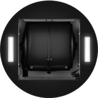Кухонная вытяжка Weissgauff Tubus 1400 Black Edition
