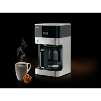 Капельная кофеварка Braun 3109-B-KF7120BK CM