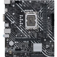 Материнская плата ASUS Prime H610M-K D4