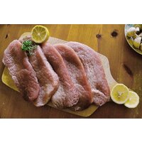 Светодиодная лампочка JAZZway PLED T8 - 600 Food Meat 9w G13