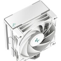 Кулер для процессора DeepCool AK400 WH R-AK400-WHNNMN-G-1
