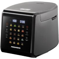 Мультиварка Redmond (Редмонд) MC105 (cерый)
