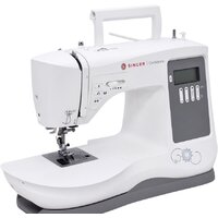 Электронная швейная машина Singer Confidence 7640