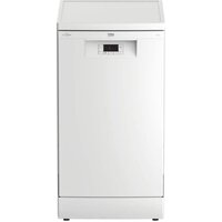 Отдельностоящая посудомоечная машина BEKO BDFS15920W