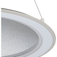 Подвесная люстра Escada 10290/1 (белый)