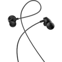 Наушники Hoco M60 (черный)