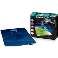 Напольные весы Ergolux ELX-SB03-С45