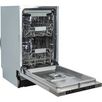 Встраиваемая посудомоечная машина Pioneer DWB-451160MD