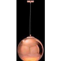Подвесная люстра LOFT IT Copper Shade LOFT2023-C