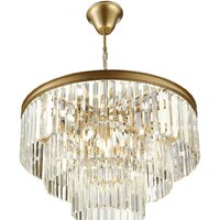 Подвесная люстра ST Luce Ercolano SL1624.203.12