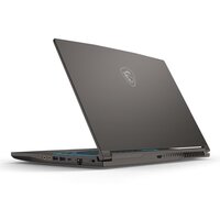 Игровой ноутбук MSI Thin A15 B7VF-403XBY