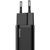 Сетевое зарядное Baseus CCSUP-J01