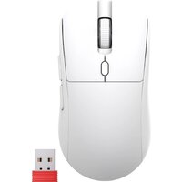 Игровая мышь Defender Stone GM-551 (белый)