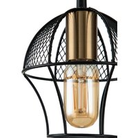 Подвесная люстра Indigo Pallo V000186