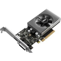 Видеокарта Palit GeForce GT 1030 2GB DDR4
