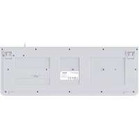Клавиатура Acer OKW400 (белый)