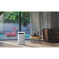 Мобильный кондиционер Hisense C-series AP-12CW4GQCS00